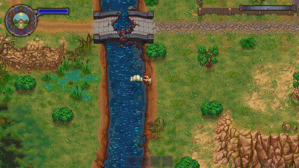 守墓人/Graveyard Keeper 截图