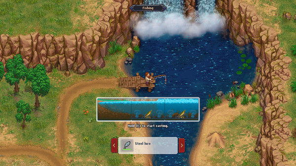 守墓人/Graveyard Keeper 截图