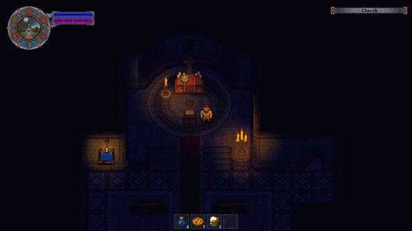 守墓人/Graveyard Keeper 截图