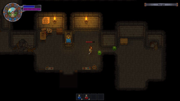 守墓人/Graveyard Keeper 截图