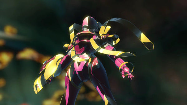 Digimon Story Cyber Sleuth: Complete Edition 截图