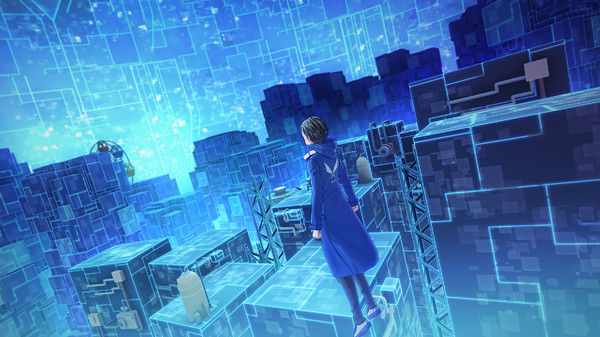 Digimon Story Cyber Sleuth: Complete Edition 截图
