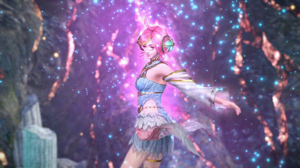 无双大蛇 3/WARRIORS OROCHI 4 / 無雙OROCHI 蛇魔３ 截图