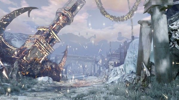 无双大蛇 3/WARRIORS OROCHI 4 / 無雙OROCHI 蛇魔３ 截图