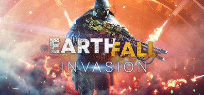 地球陨落/Earthfall