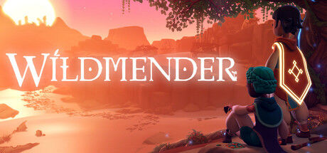 荒原疗者 (Wildmender) 截图