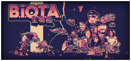 B.I.O.T.A. 截图