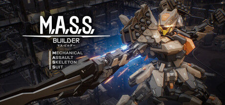 M.A.S.S. Builder 截图