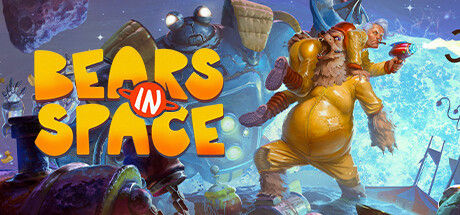 太空熊/Bears In Space 截图