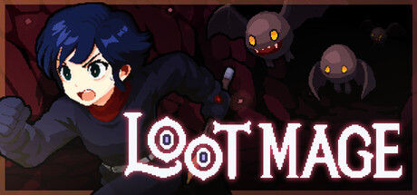掠宝法师 (LootMage) 截图