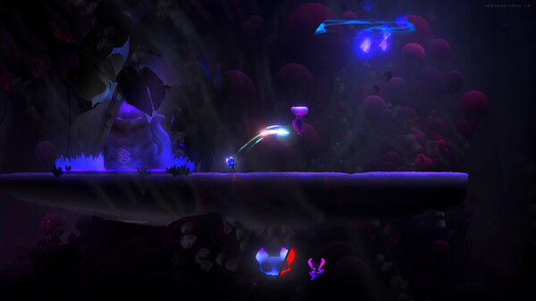 宇宙：阴影之旅/Cosmic: A Journey Among Shadows 截图