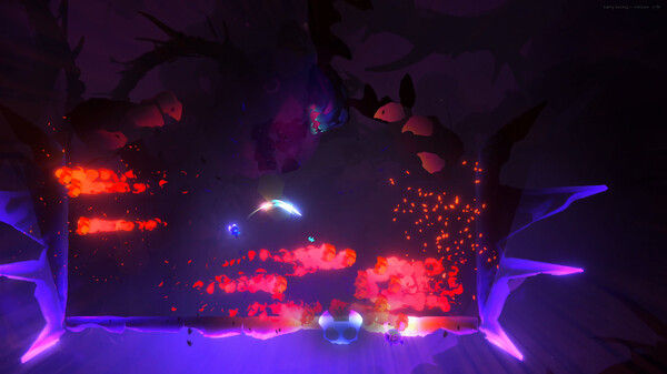 宇宙：阴影之旅/Cosmic: A Journey Among Shadows 截图