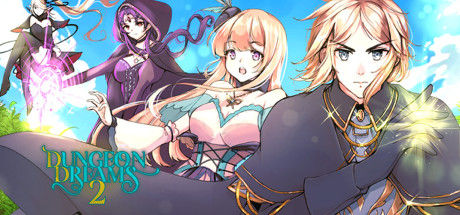 Dungeon Dreams 2 截图