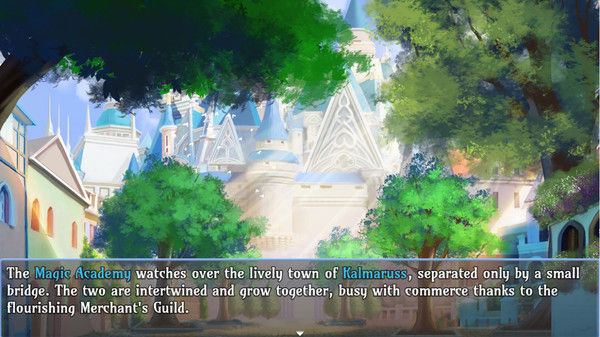 Dungeon Dreams 2 截图