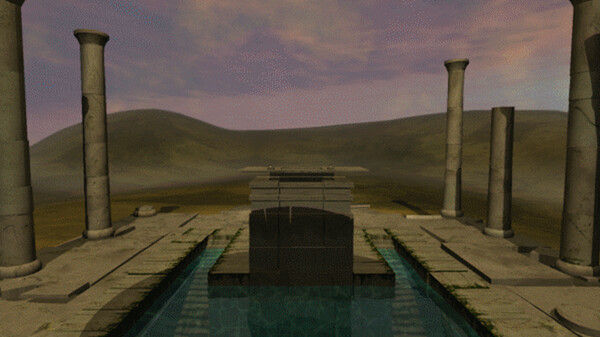 Drowned God: Conspiracy of the Ages. 截图