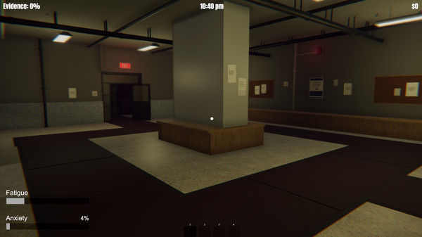 Call of the Void 截图
