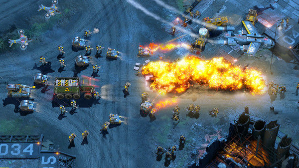 穿越火线：军团/Crossfire: Legion 截图