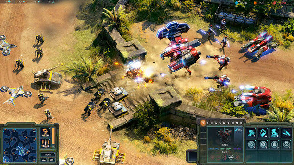 穿越火线：军团/Crossfire: Legion 截图
