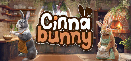 Cinnabunny 截图