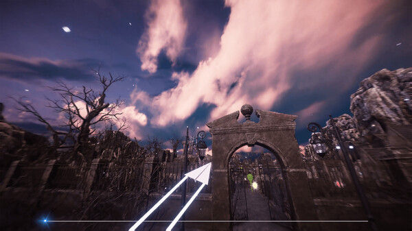 Paper Flight - Relic Hunter 截图