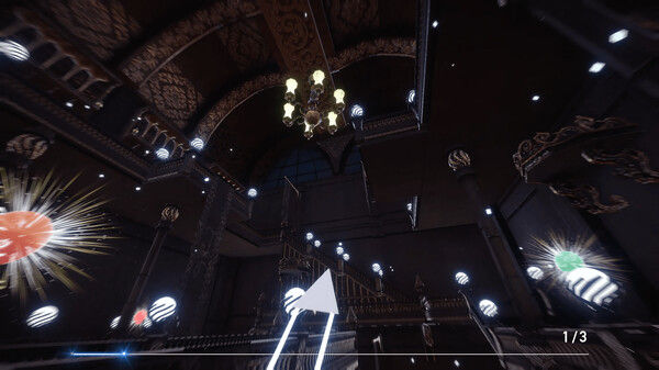 Paper Flight - Relic Hunter 截图