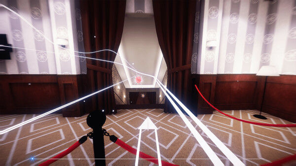 Paper Flight - Relic Hunter 截图