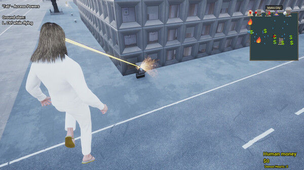 Jesus Christ Simulator 截图