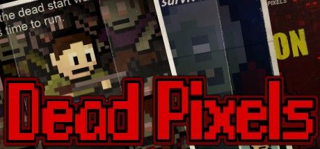 Dead Pixels 截图