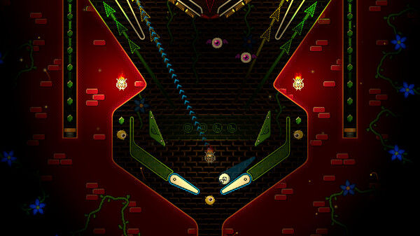 弹珠塔尖/Pinball Spire 截图