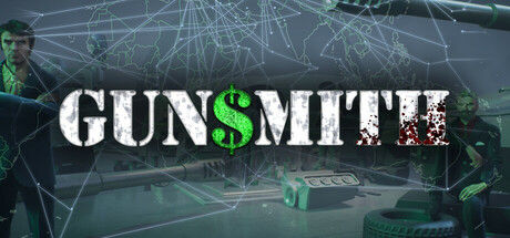 军械工人/Gunsmith 截图