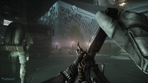 逃离塔科夫/Escape from Tarkov 截图