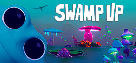沼泽跃进/Swamp Up 截图