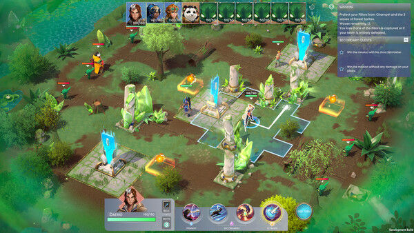 天境争锋 Skygard Arena 截图