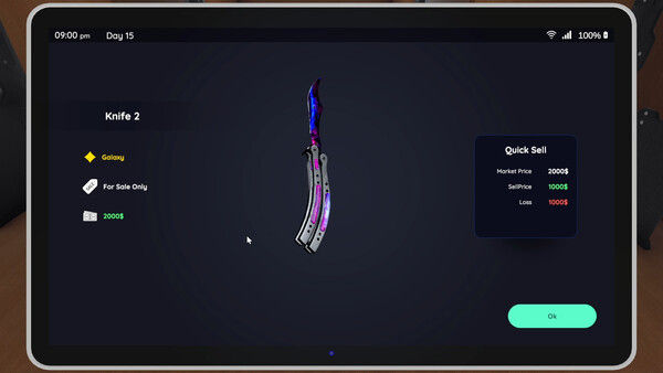 射击场模拟器/Shooting Range Simulator 截图