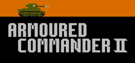 Armoured Commander II 截图