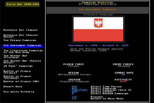 Armoured Commander II 截图