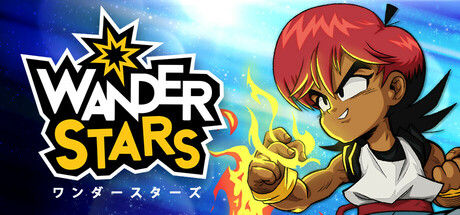 奇迹之星/Wander Stars 截图