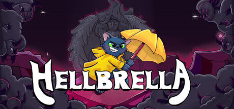 Hellbrella 截图