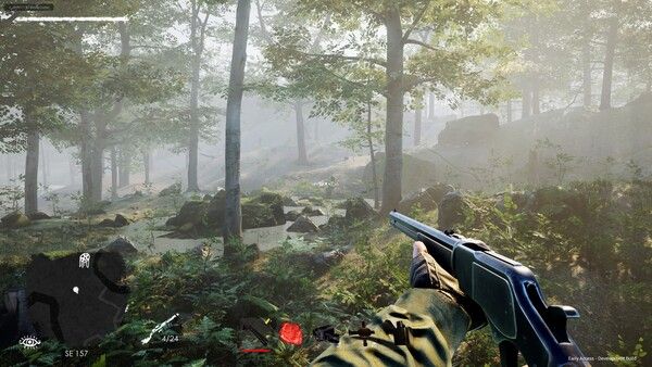Folklore Hunter 截图