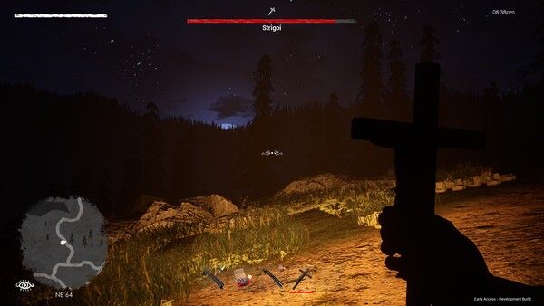 Folklore Hunter 截图
