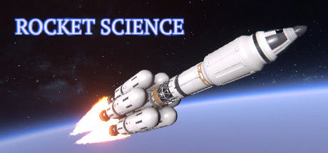 Rocket Science 截图