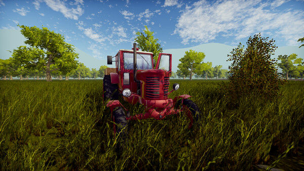 My Village Life 截图