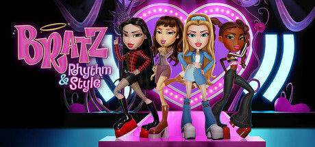 Bratz®节奏与风格 截图
