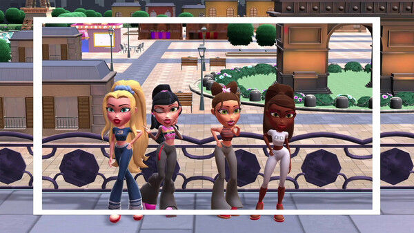 Bratz®节奏与风格 截图