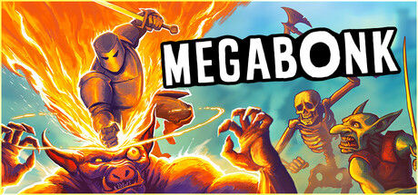 梅加邦克/Megabonk 截图