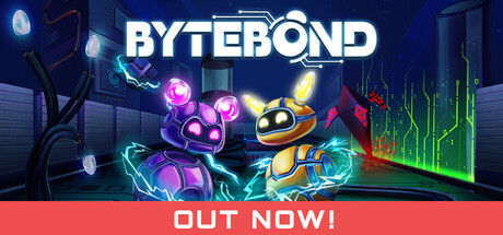 字节之链/Bytebond 截图