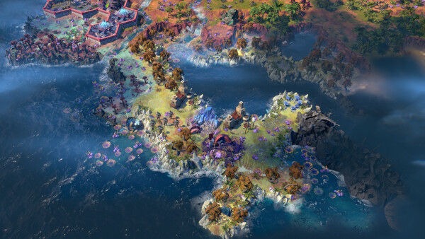 无尽帝国 2 ENDLESS™ Legend 2 截图