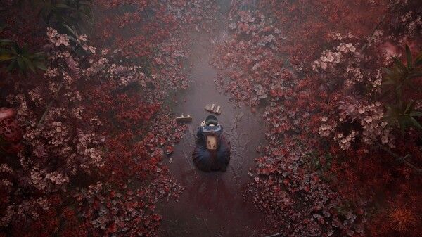 寂静岭f/SILENT HILL f 截图