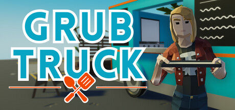 Grub Truck 截图