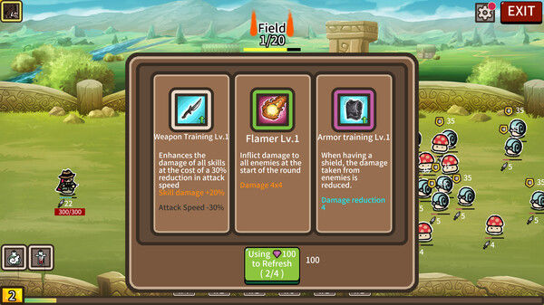 Legacy of Defense - 防御遗产 截图